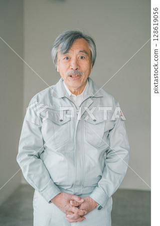 senior, gents, male 128619056