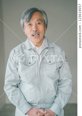 senior, gents, male 128619057