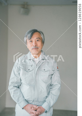 senior, gents, male 128619058