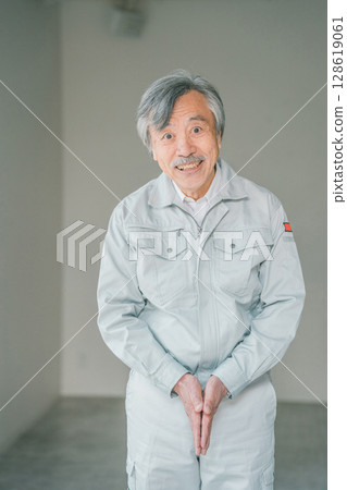 senior, male, man 128619061