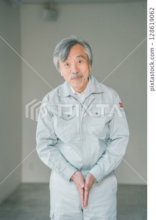 senior, gents, male 128619062