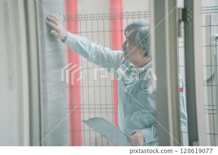 senior, gents, male 128619077