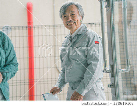 senior, gents, male 128619102