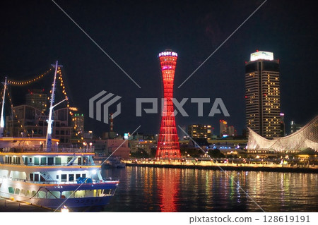 神戶元町快照 128619191