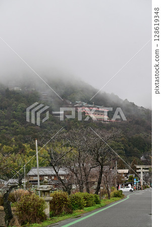Tarobo Shrine, Shiga Prefecture Tarobo Shrine, Shiga Prefecture 128619348