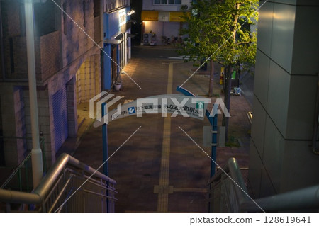 神戶元町快照 神戶元町快照 128619641