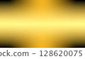 Gold gradient background with light gathering in the center 128620075