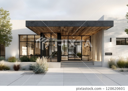 Store exterior image 128620601