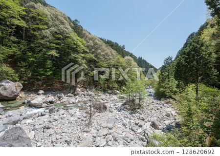 長野阿泰拉谷健行 128620692