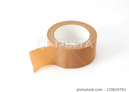 膠膠帶 膠膠帶 128620761