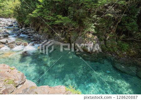 長野阿泰拉谷健行 128620887