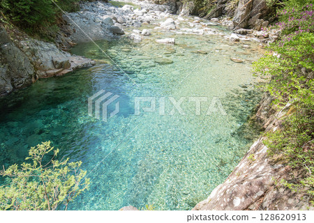 長野阿泰拉谷健行 128620913