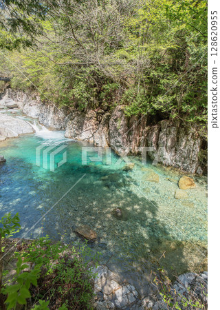 長野阿泰拉谷健行 128620955