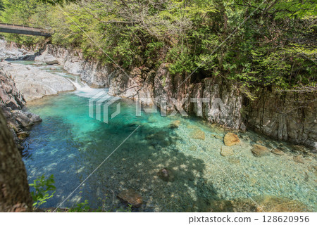 長野阿泰拉谷健行 128620956