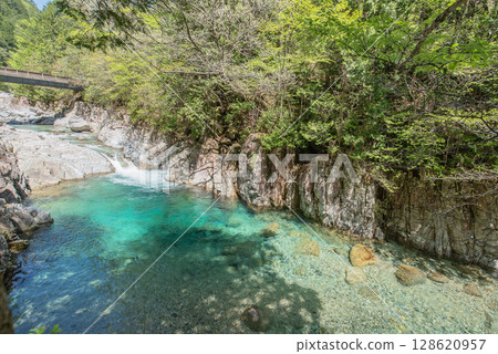 長野阿泰拉谷健行 128620957