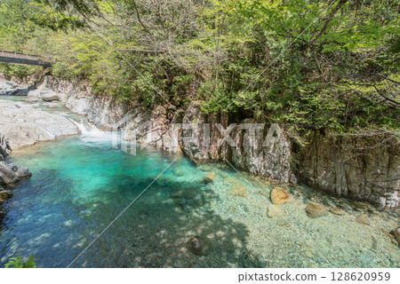 長野阿泰拉谷健行 128620959