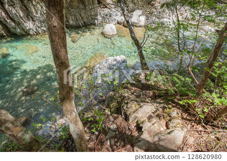 長野阿泰拉谷健行 128620980