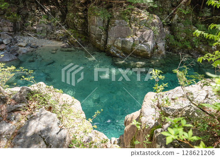 長野阿泰拉谷健行 128621206