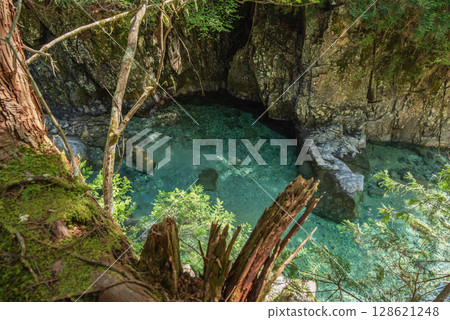 長野阿泰拉谷健行 128621248