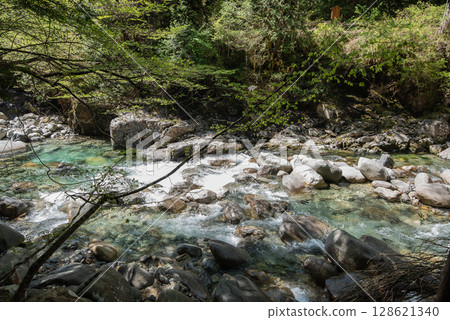 長野阿泰拉谷健行 128621340