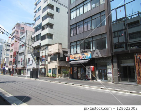 內神田3丁目附近 128622002