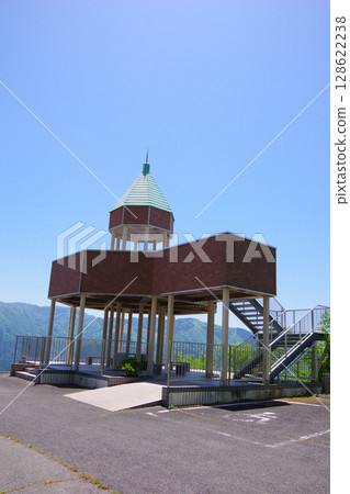 愛媛縣四國中央市翠波高原瞭望台 128622238