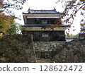 上田城北塔 128622472