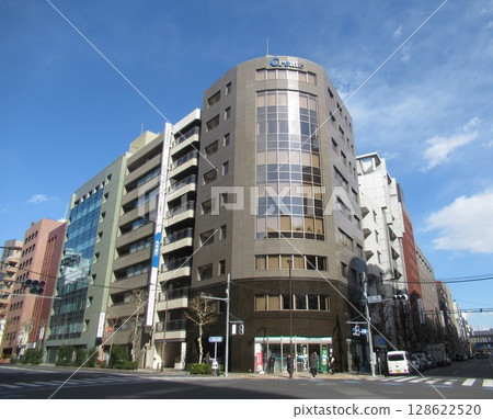 Near Kanda Tsukasamachi 2-chome 128622520