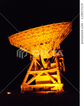 National Astronomical Observatory of Japan VERA Ogasawara Station (Chichijima) National Astronomical Observatory of Japan VERA Ogasawara Station (Chichijima) 128623529