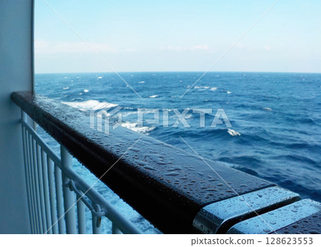 船扶手（小笠原丸） 128623553