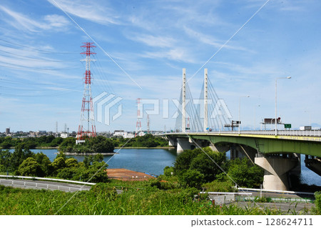 Saiko Doman Green Park_Tokyo Outer Ring Road_12 128624711