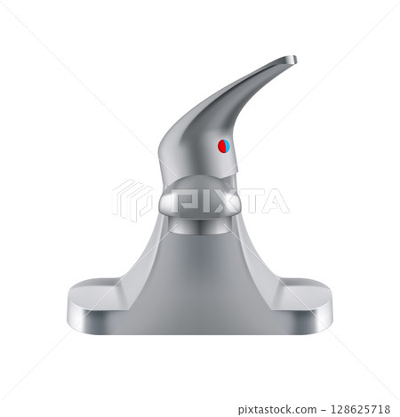 Stainless Steel Faucet Stainless Steel Faucet 128625718