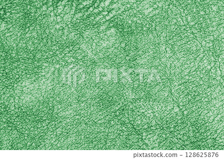 Green fabric texture background with soft woven material and subtle textile grain pattern Green fabric texture background with soft woven material and subtle textile grain pattern 128625876