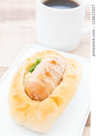 美味弗蘭克卷 美味弗蘭克卷 128625927