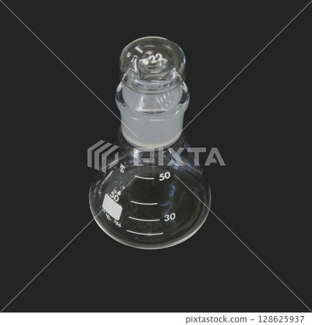 Reagent bottle Reagent bottle 128625937