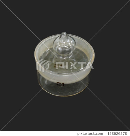 pycnometer pycnometer 128626278