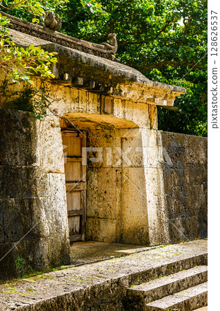 我在旅行中發現的夏日風景 我在旅行中發現的夏日風景 128626537