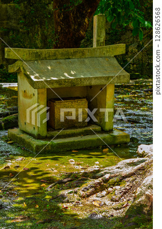 我在旅行中發現的夏日風景 我在旅行中發現的夏日風景 128626568