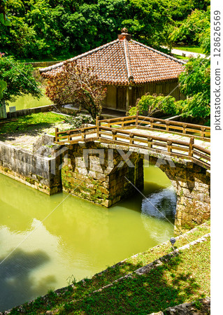 我在旅行中發現的夏日風景 我在旅行中發現的夏日風景 128626569