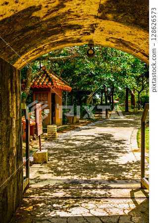 我在旅行中發現的夏日風景 我在旅行中發現的夏日風景 128626573
