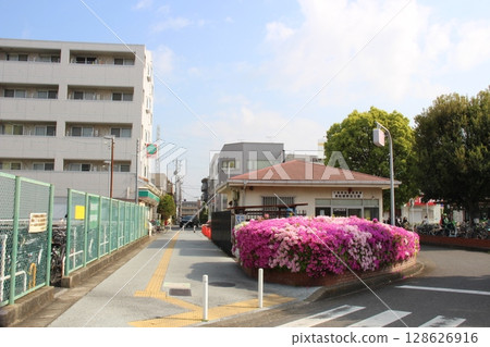 JR東船橋站前 JR東船橋站前 128626916