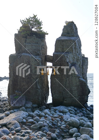 伊豆稻取剪刀石頭布7 128627084