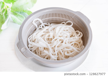 健康麵條-扁面 健康麵條-扁面 128627977