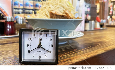 蔬菜味次郎拉麵（20分鐘內完成） 128630420