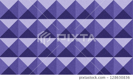 Business background geometric pattern purple 128630836