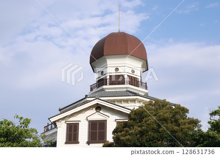 堺市立流尚博物館（福井縣堺市） 128631736