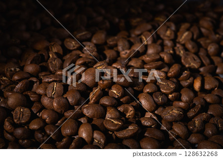 coffee, bean, coffee cup 128632268