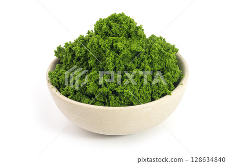 Wolffia Watermeal Wolffia Watermeal 128634840