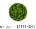 Wolffia Watermeal 128634841