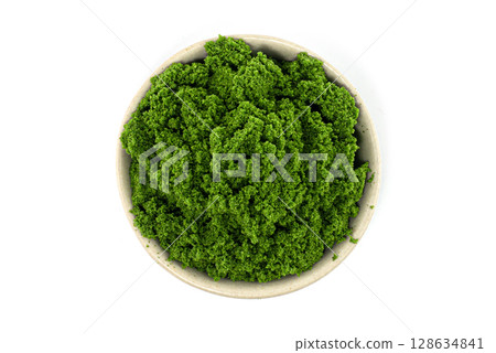 Wolffia Watermeal 128634841